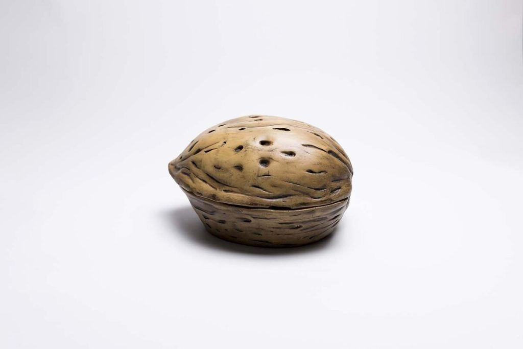 ALMENDRAS CON TAPA Colección 0389