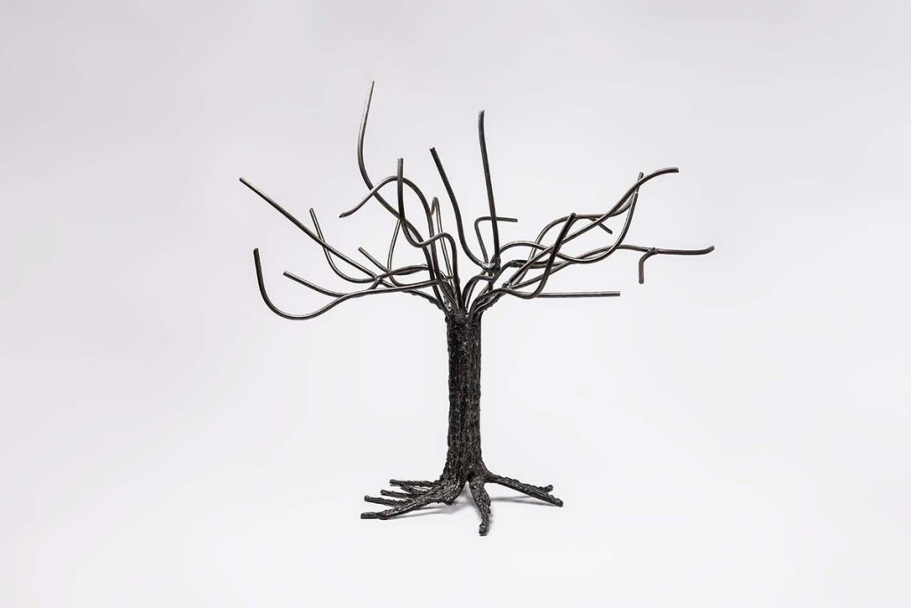 ARBOL METÁLICO Colección 0430