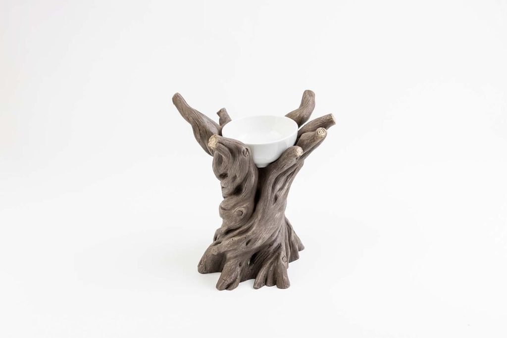 TRONCO OLIVO Colección 0403