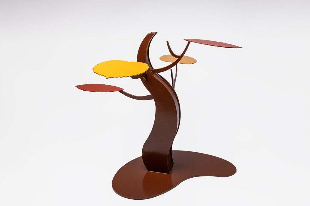 ARBOL METÁLICO GRANDE Nou mon 0475