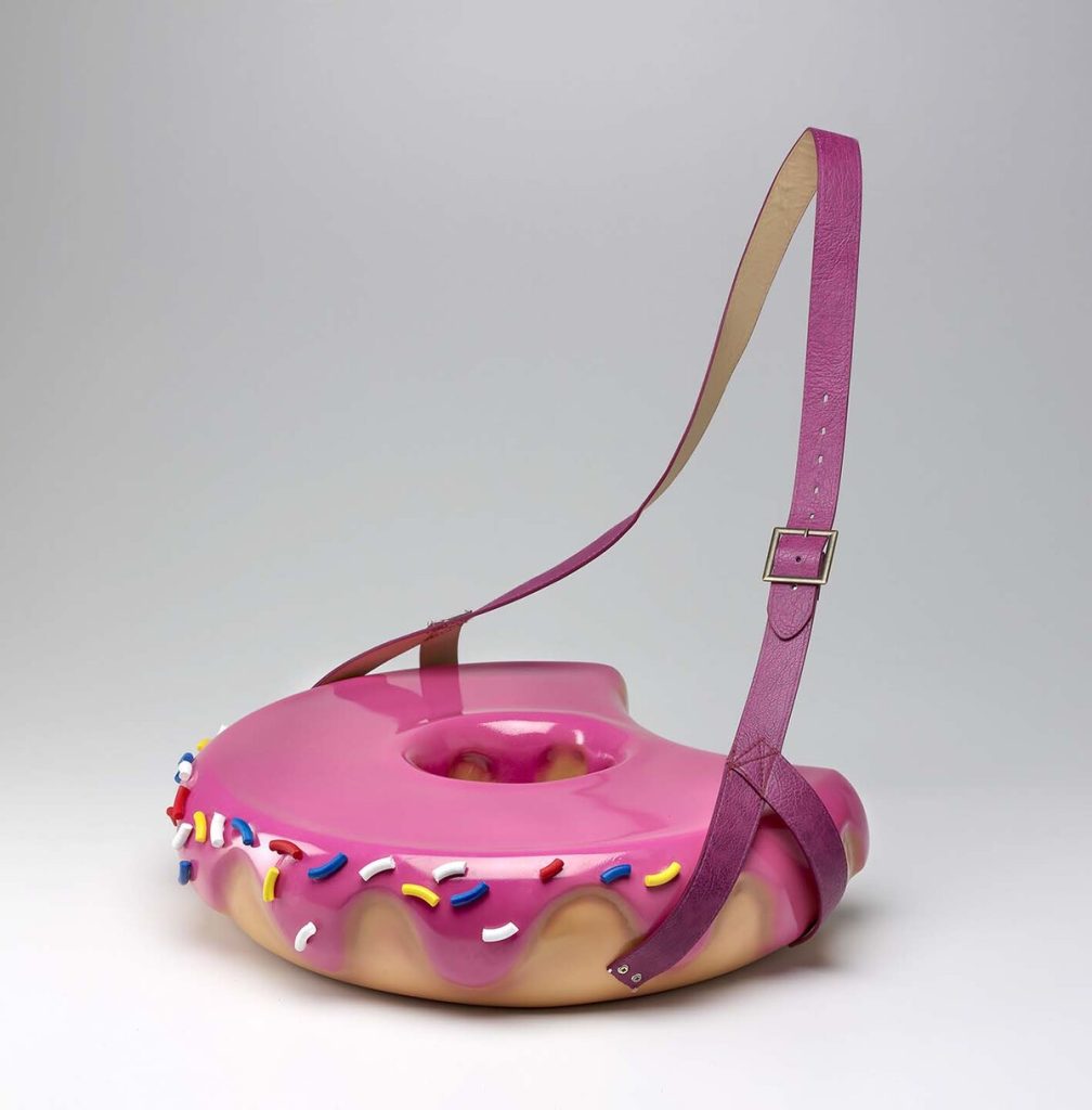 BANDEJA DONUT Colección 0652