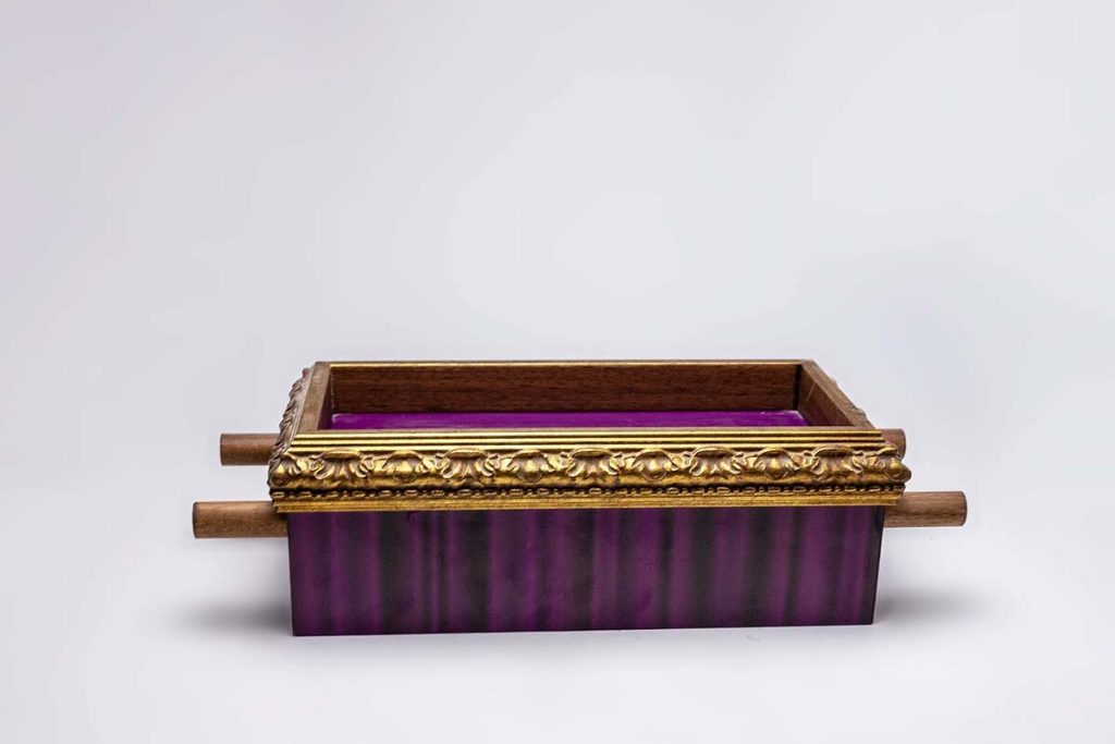 BANDEJA SEMANA SANTA Colección 0200