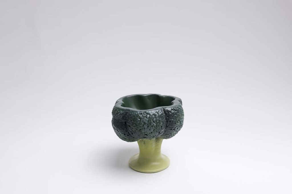 COPA BRÓCOLI Colección 0422