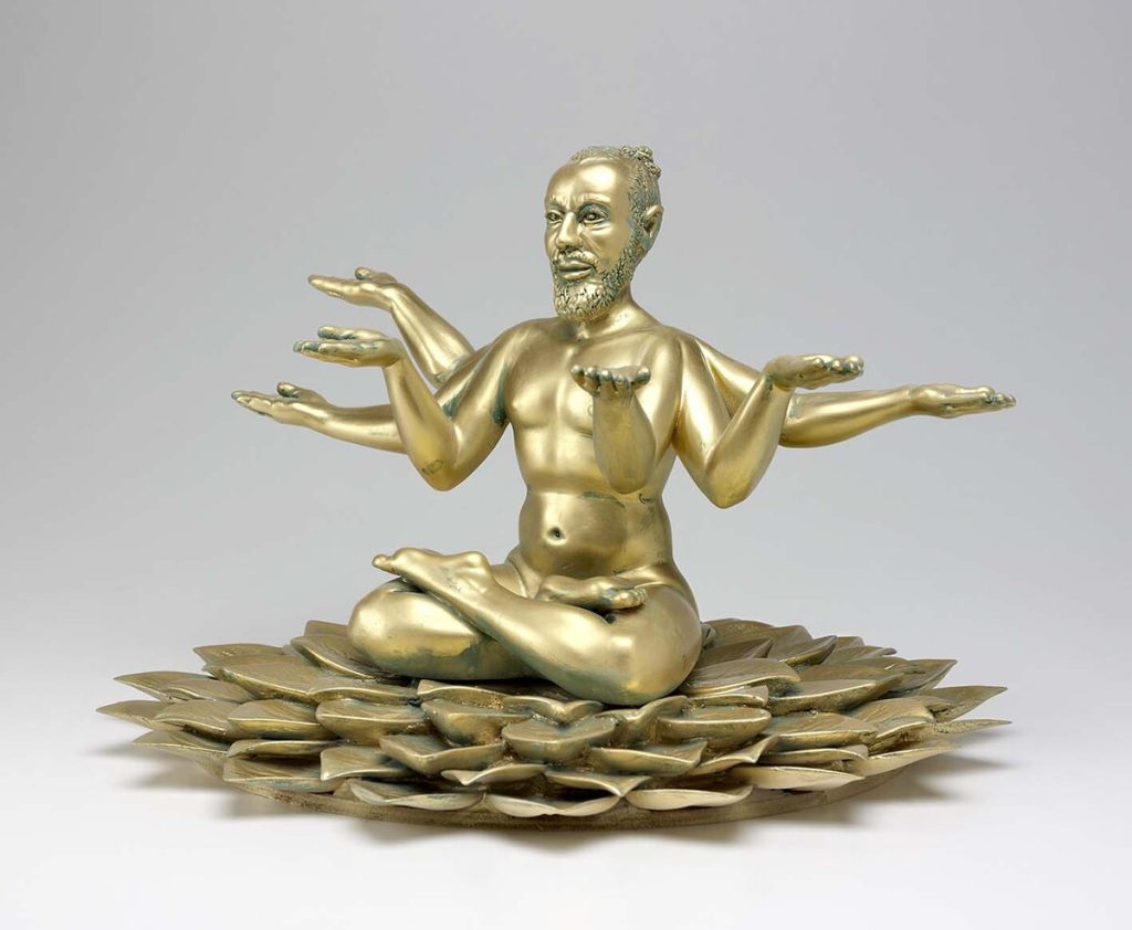 BUDHA Rafa Zafra 0728