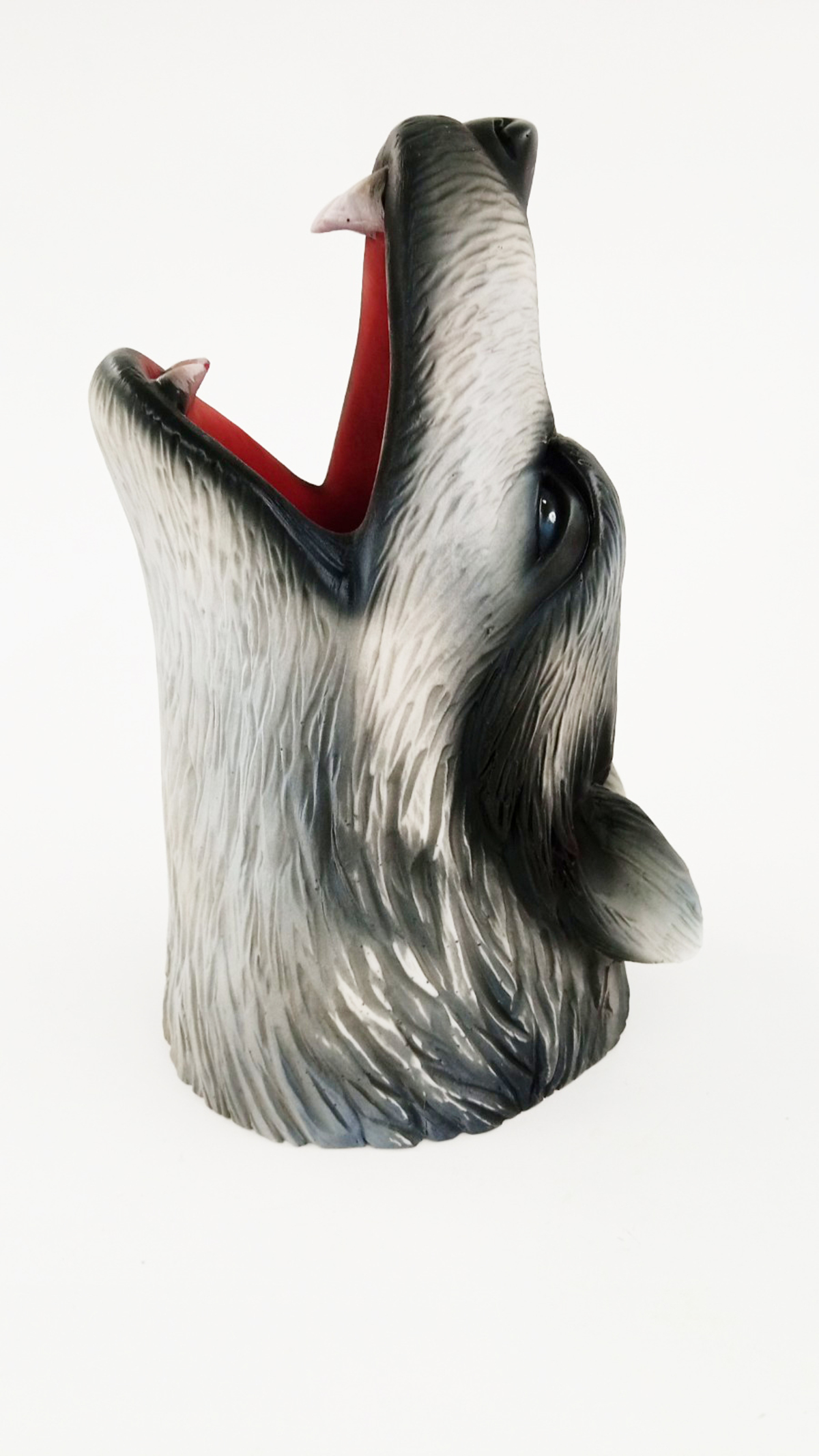 Ref: Lobo Lovo Club, Madrid 0666 - Disponibilidad: Verde