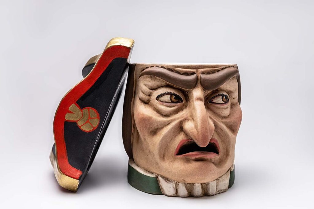 CARA VINAGRE Topa sukaldeira, San Sebastian 0361