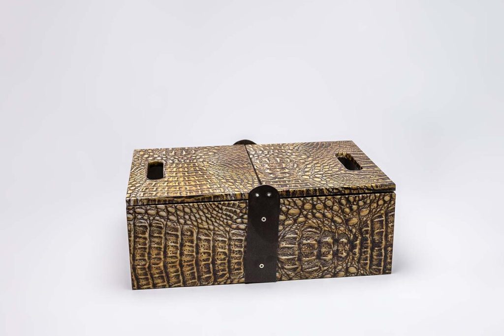 CESTA PICNIC Colección 0203