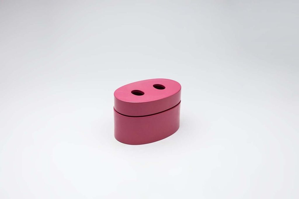 CAJA CUENTA MORRO ROSA StreetXo, Madrid 0046