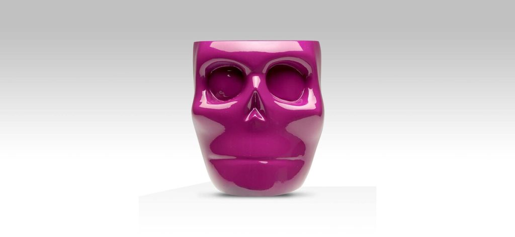 CALAVERA Colección 0358