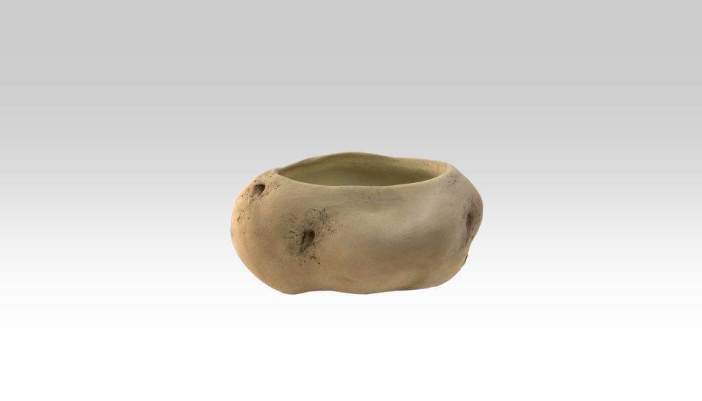 PATATA GRANDE Colección 0369