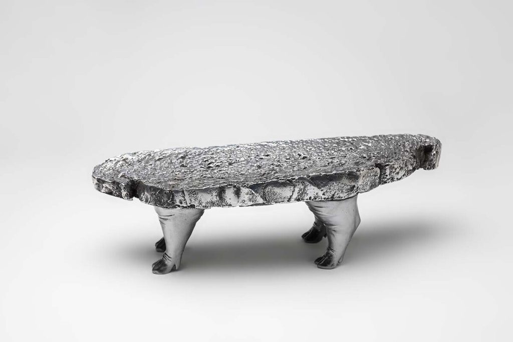 RODAJA PAN PATAS CERDO GRANDE Colección 0173