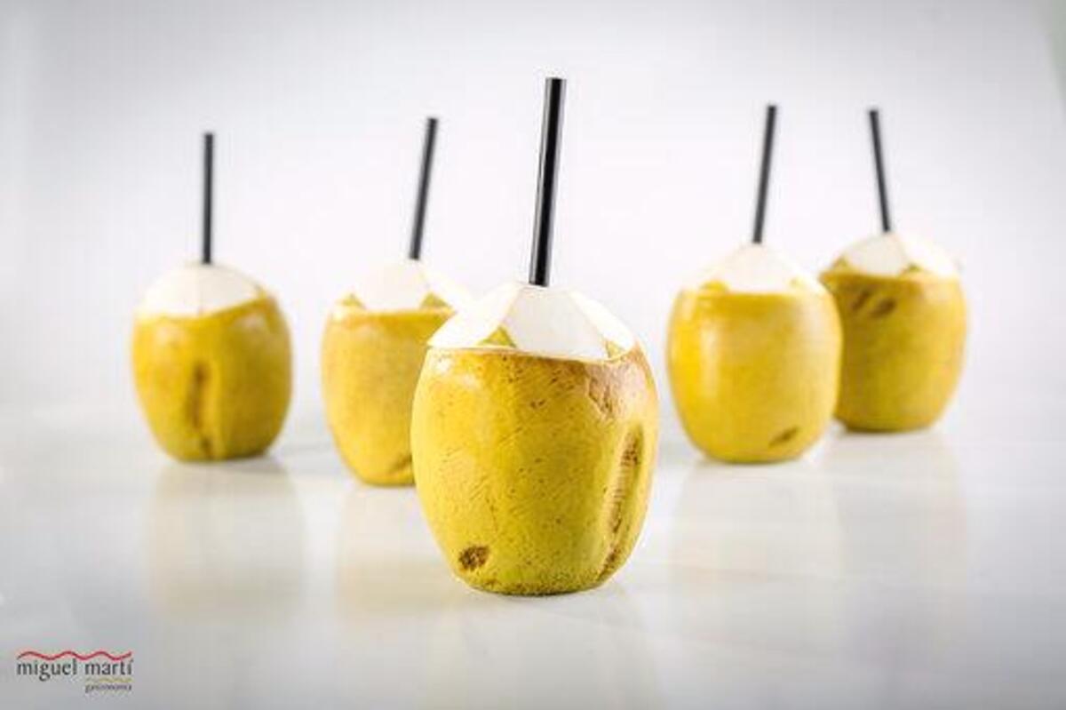 Ref: Coco Natural Colección 0599 - Disponibilidad: Verde