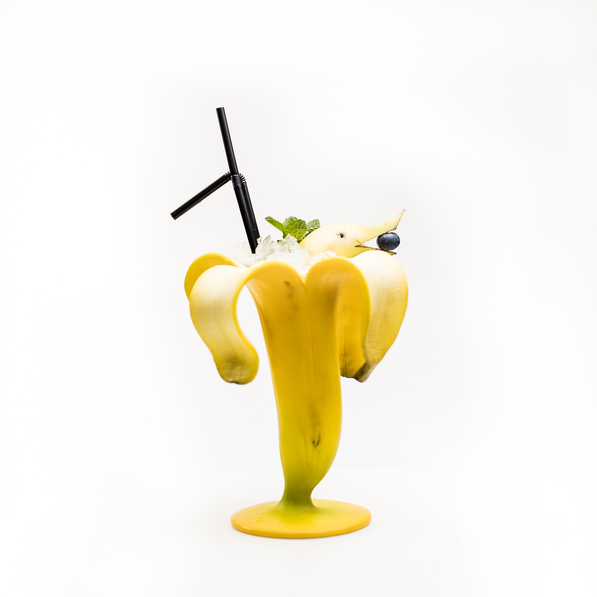 Ref: Coplatano Colección 0618 - Disponibilidad: Verde