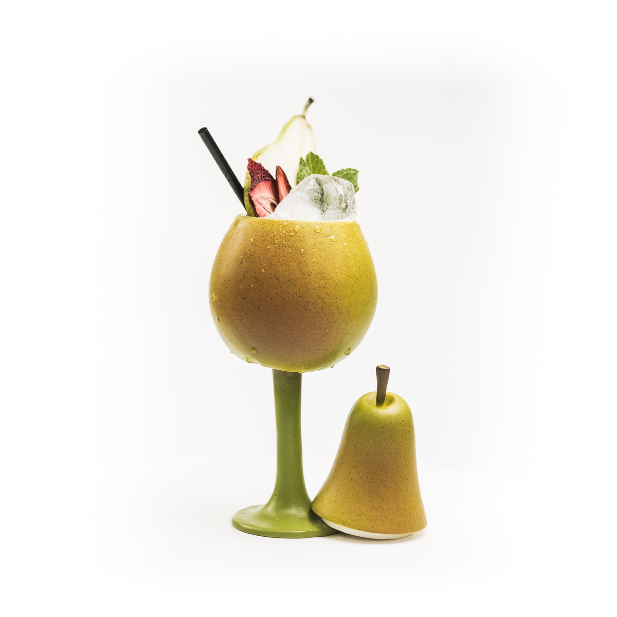 Ref: Copera Colección 0584 - Disponibilidad: Verde