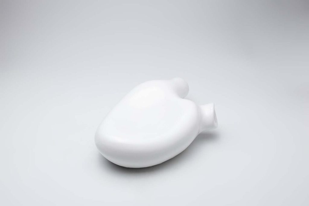 CORAZÓN HEART PEQUEÑO Heart, Ibiza 0042