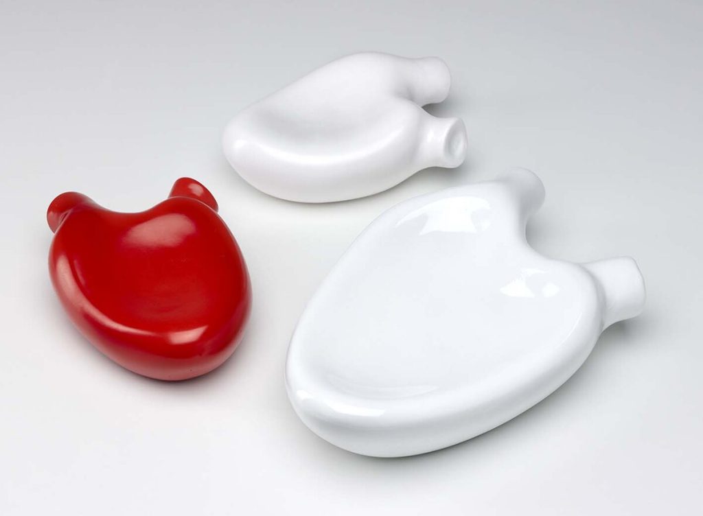 CORAZÓN HEART GRANDE Heart, Ibiza 0043