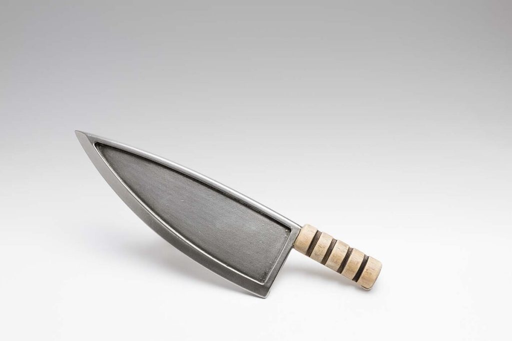 CUCHILLO TIRADITO ATÚN Colección 0521