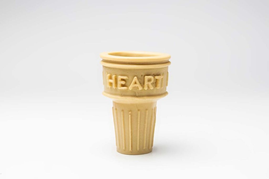 CUCURUCHO HEART Heart, Ibiza 0106