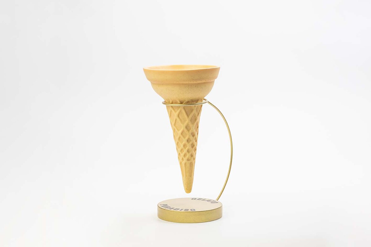 Ref: Cucurucho Paradiso, Barcelona 0632 - Disponibilidad: Verde