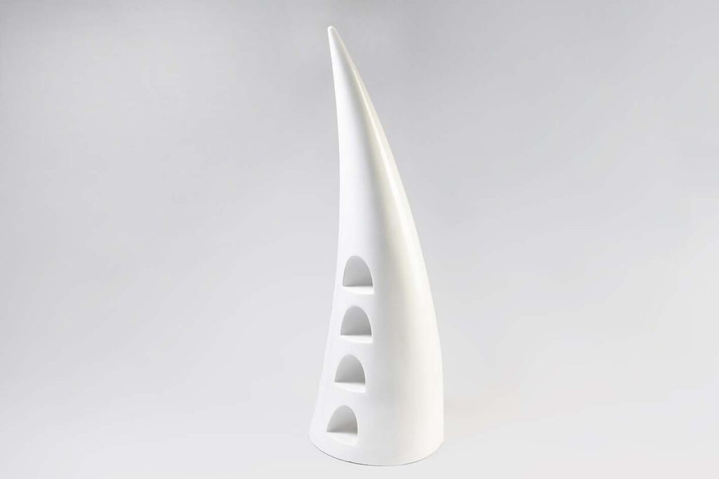 CUERNO NIGUIRIS Heart, Ibiza 0497