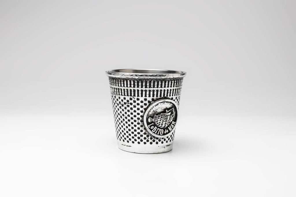 DEDAL CUENTA Lobito de Mar, Dani García, Madrid 0101