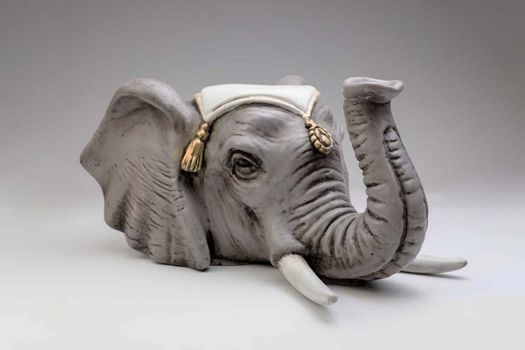 ELEFANTE Colección 0732