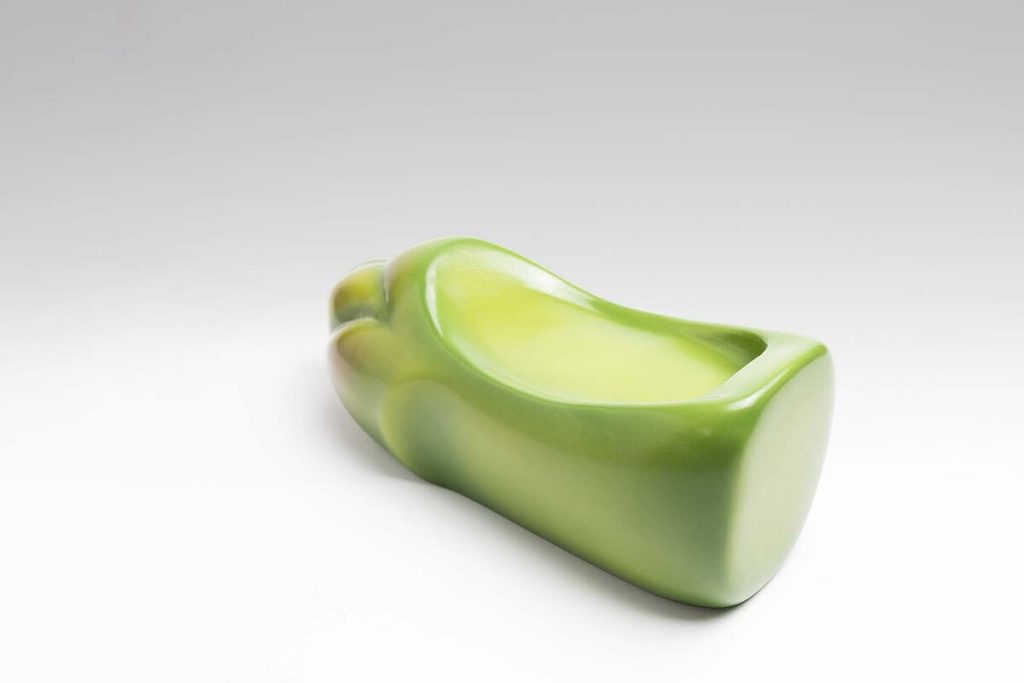 ESPÁRRAGO Colección 0383