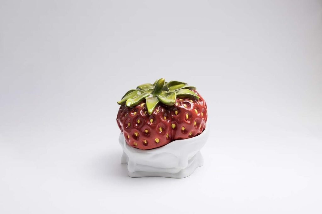 FRESA CON NATA Colección 0621