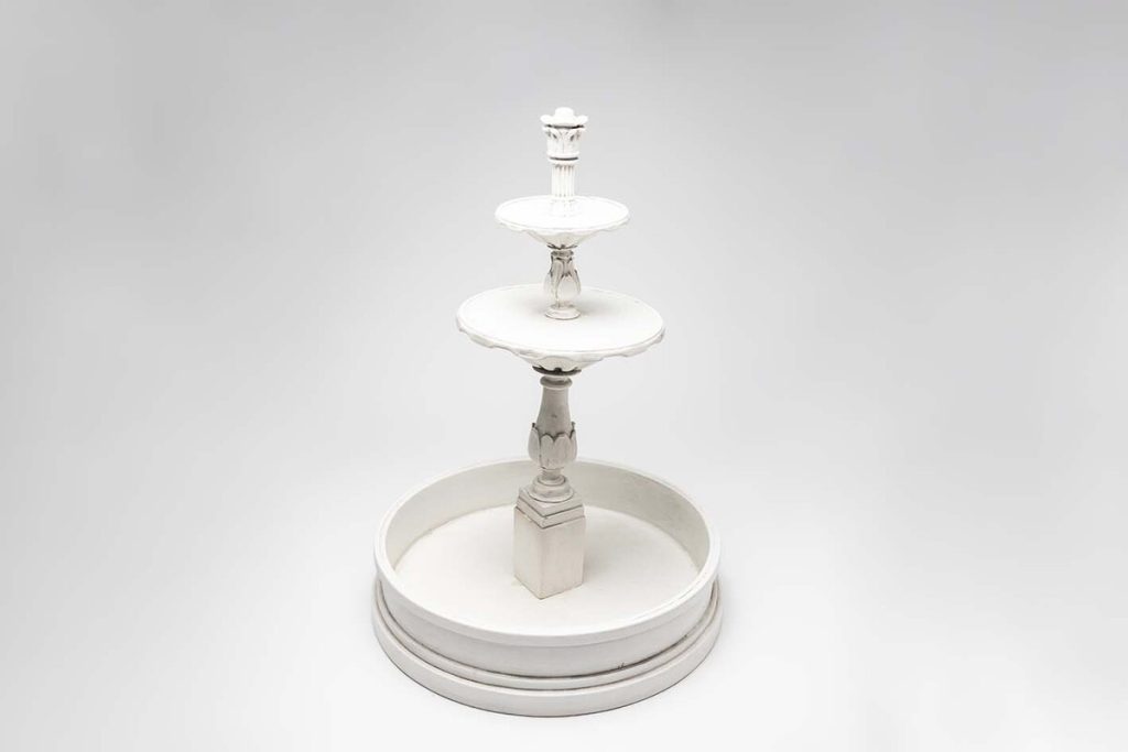 BANDEJA DULCES FUENTE Colección 0499