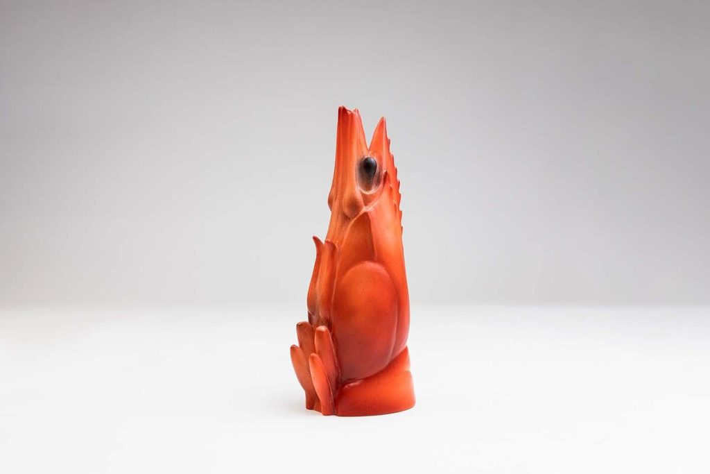 CABEZA LANGOSTINO Colección 0631