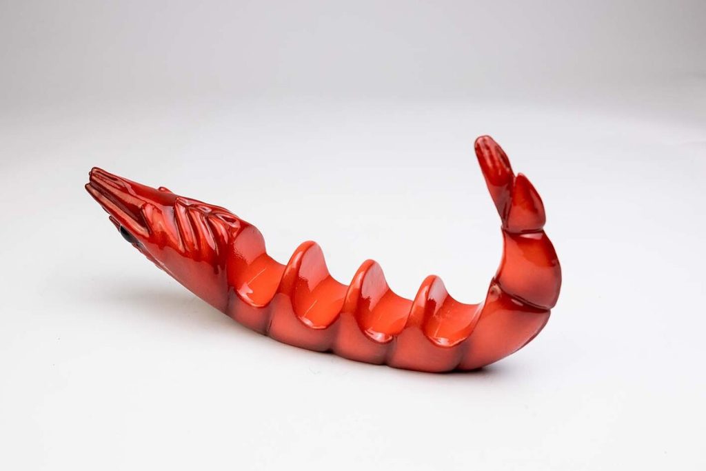 GAMBA PARA TACOS Colección 0727