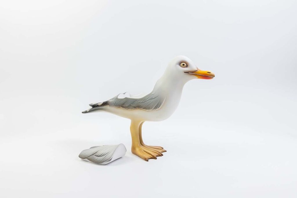 GAVIOTA Colección 0351