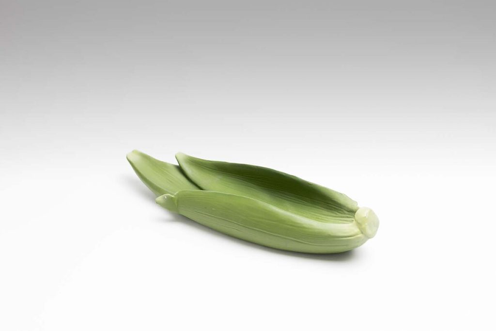 HOJA MAÍZ Colección 0379