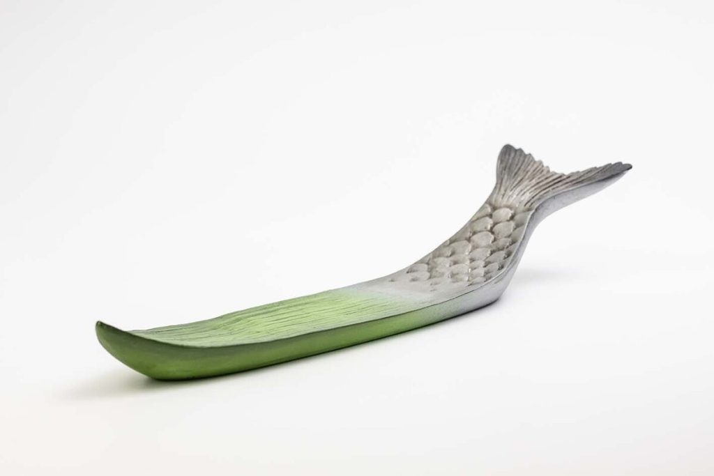 PEZ HOJA SUSHI Colección 0500