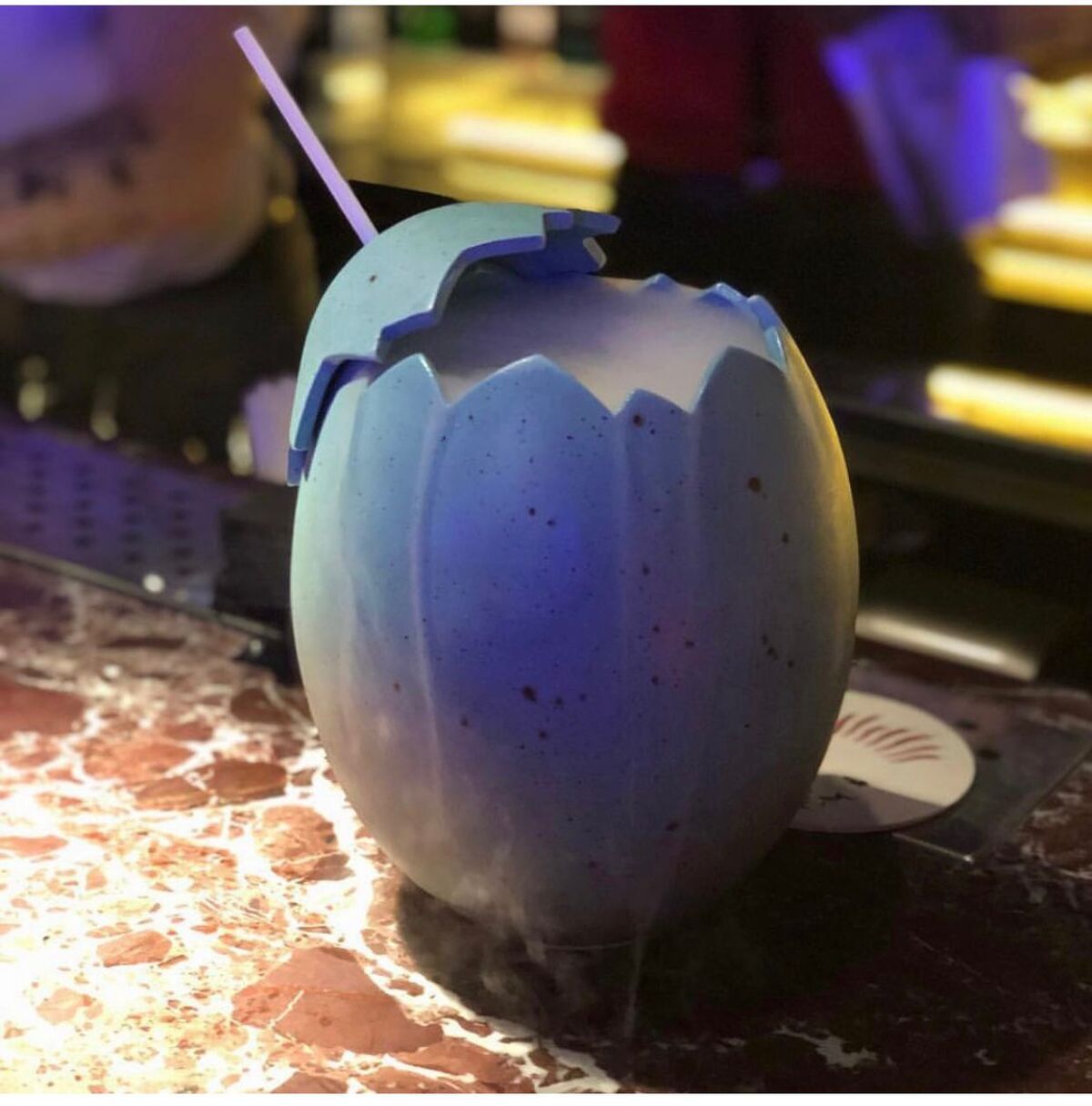 Ref: Huevo Colección 0277 - Disponibilidad: Naranja