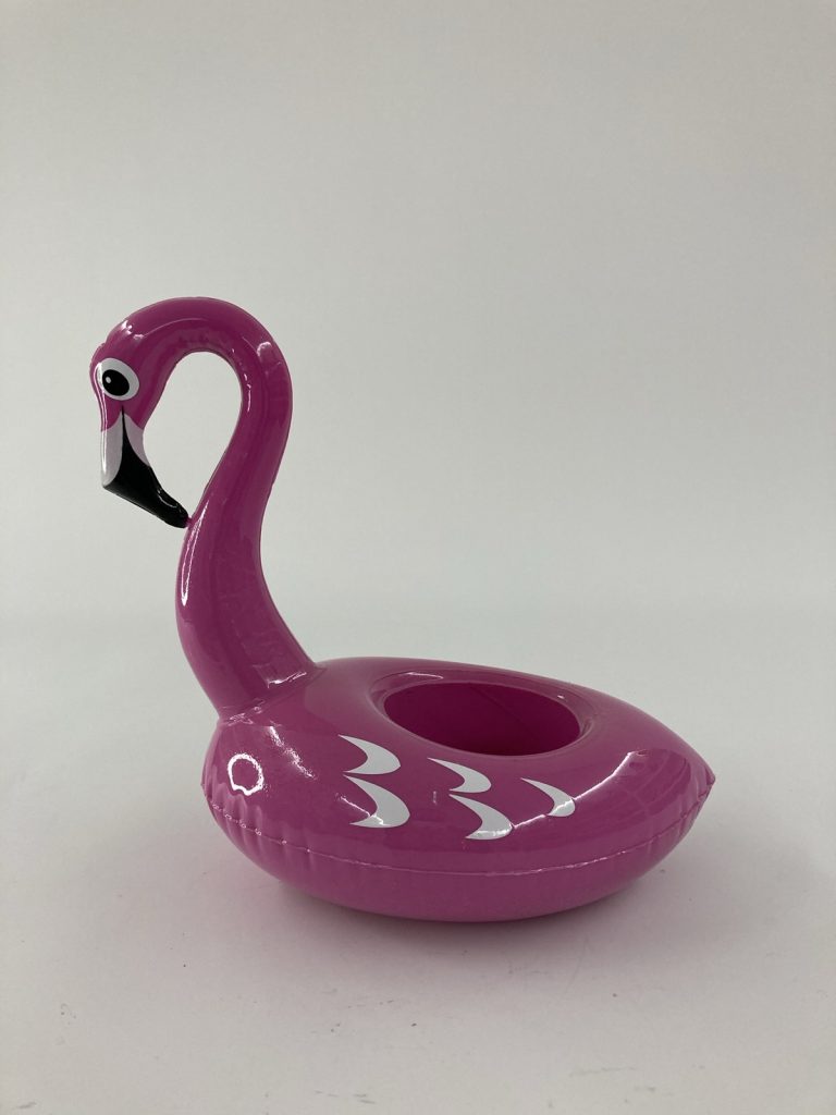 Ref: Flotador Flamenco Distrito Cocktail, Cordoba 0536 - Disponibilidad: Verde