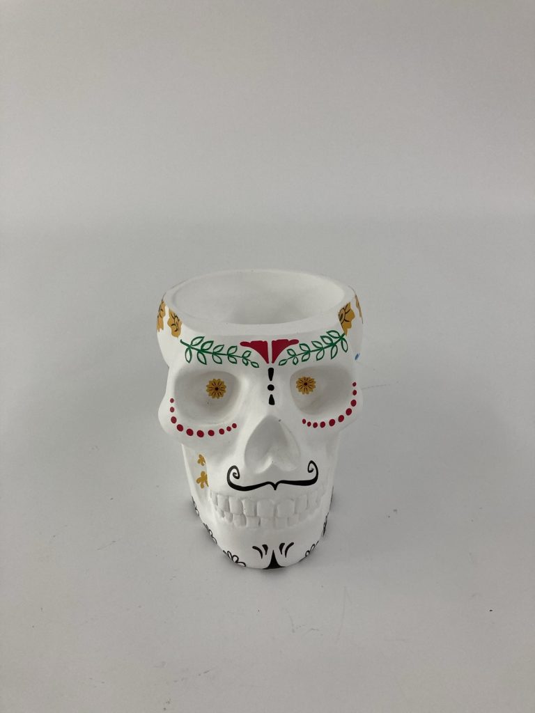 Ref: CalaveraMexicana Sublimotion 0552 - Disponibilidad: Verde