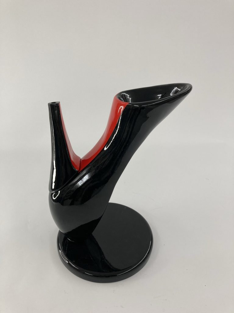 Ref: Tacón Girado Solera, París 0555 - Disponibilidad: Verde