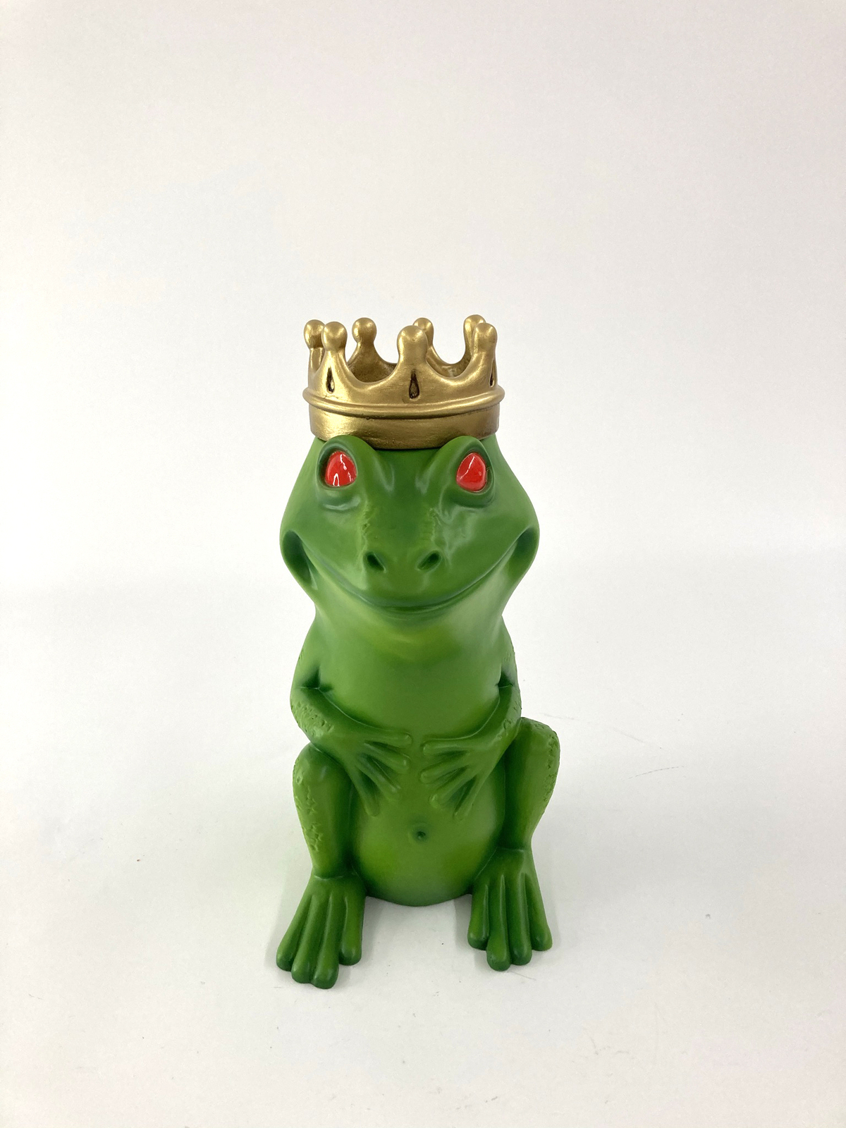 Ref: Sapo Principe Grupo Enjoy 0567 - Disponibilidad: Verde