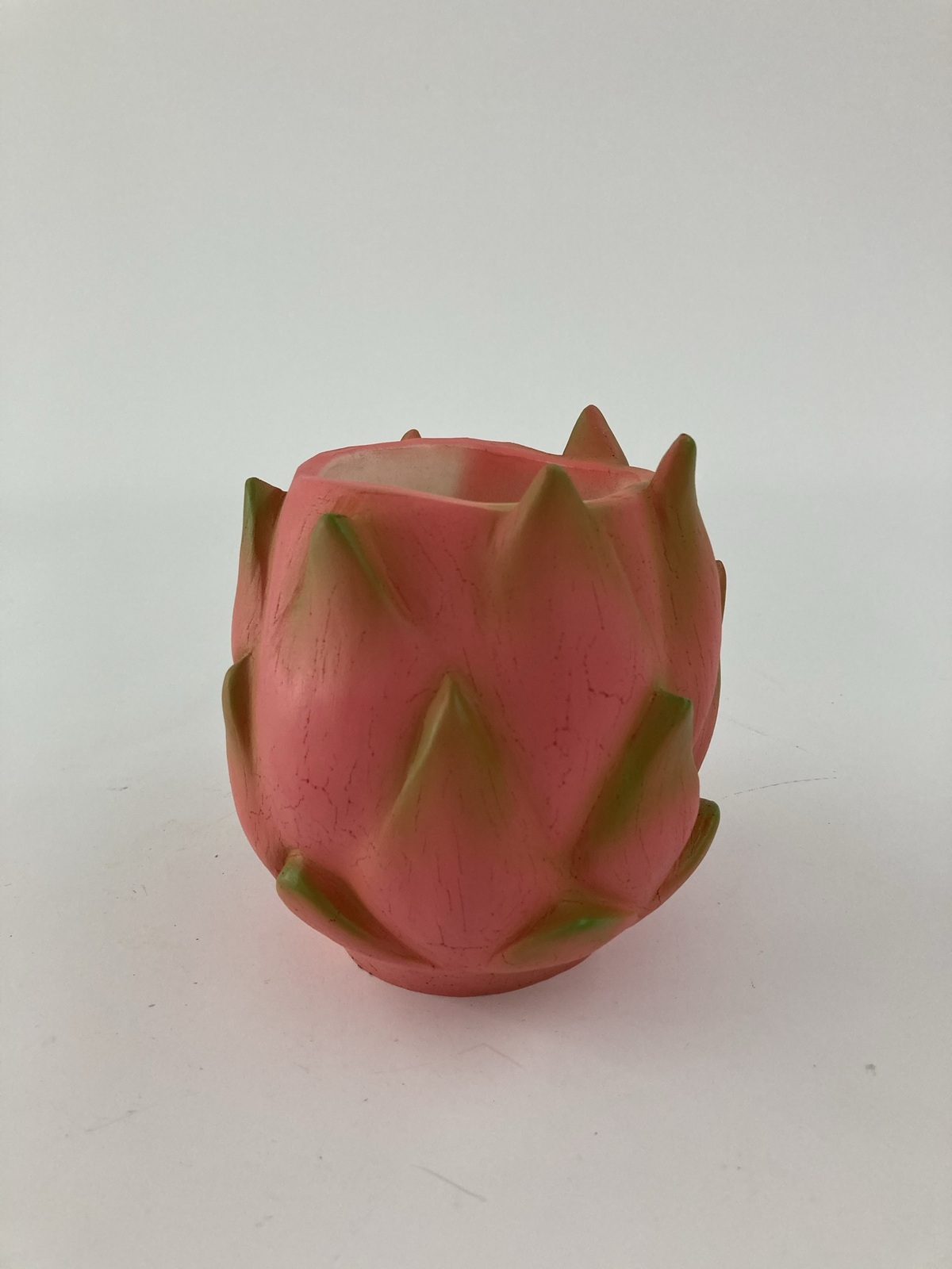 Ref: Fruta del Dragón Colección 0581 - Disponibilidad: Verde