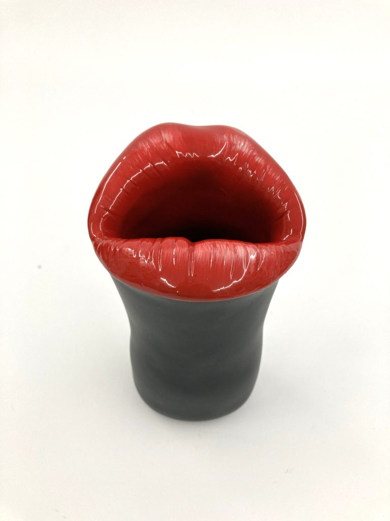 Ref: Labios Marlowe Colección 0617 - Disponibilidad: Verde