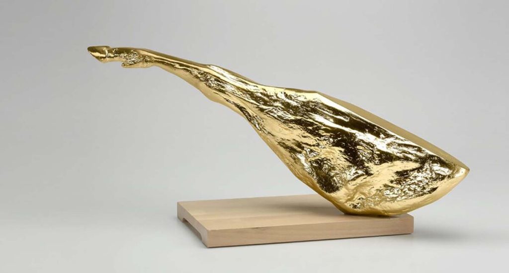 JAMÓN GRANDE CORTE BASE Colección 0684