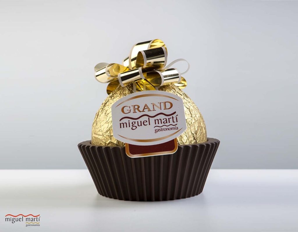 FERRERO Colección 0069