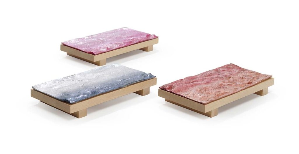 BANDEJA PIEL PESCADO Colección 0205