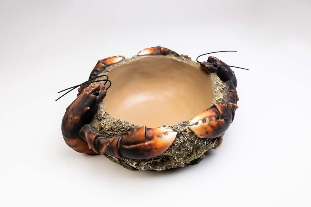 CUENCO BOGAVANTES Colección 0339