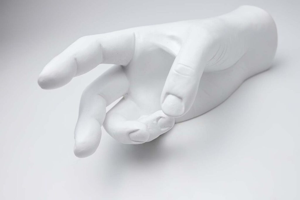 MANO DERECHA CONO Bibo, Dani García, Madrid 0627