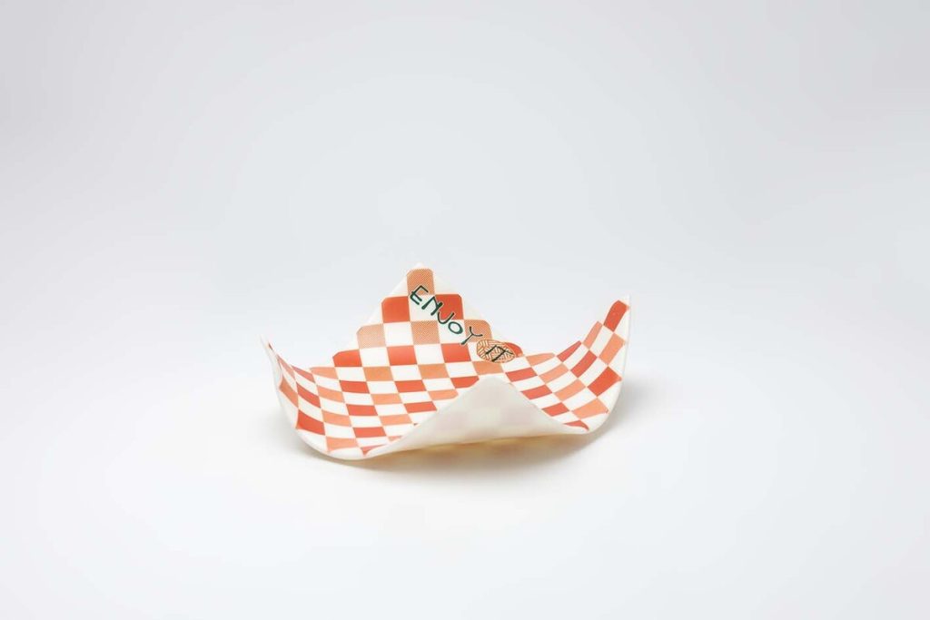 MANTEL VICHÍ ROJO Enjoy It 0142