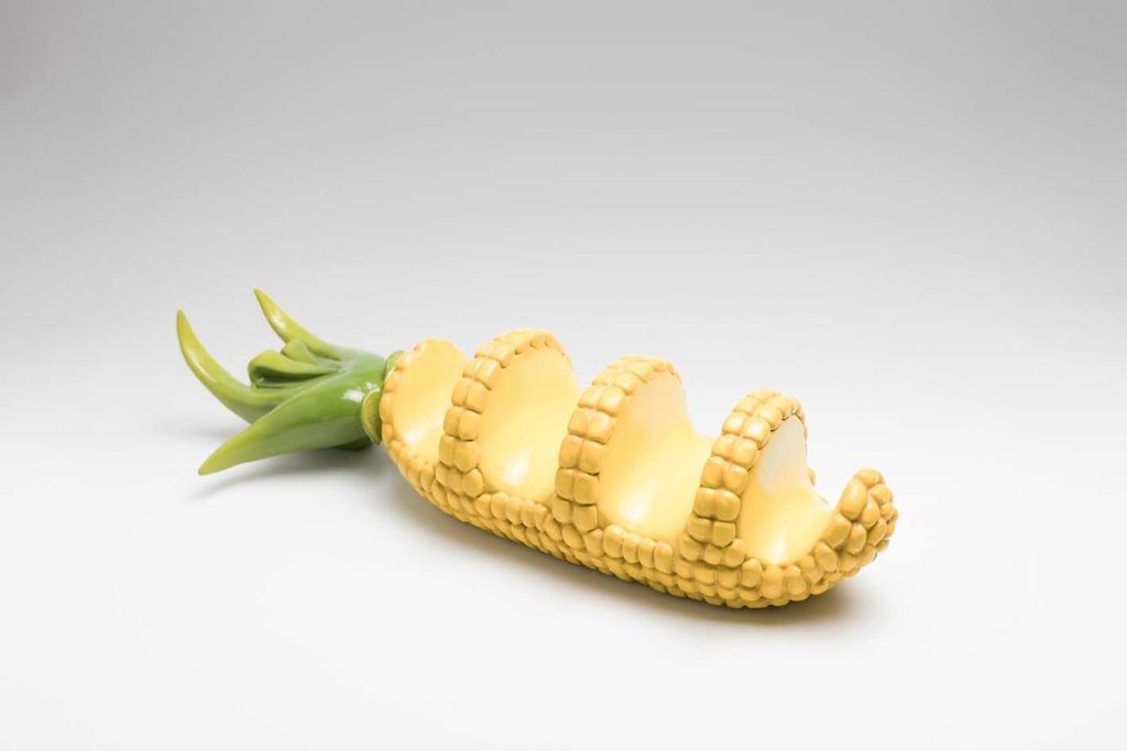 MAZORCA PARA 2 TACOS Colección 0279