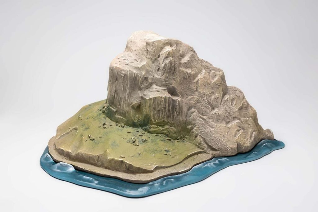 BANDEJA PEÑÓN DE IFACH Calpe 0334