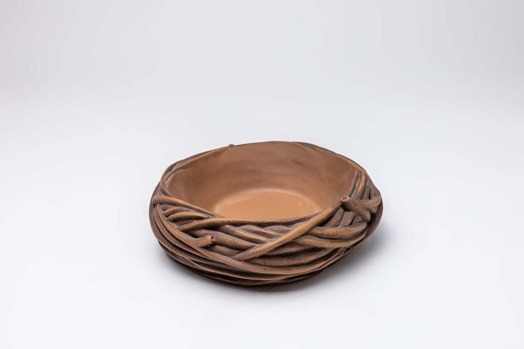 SALSERO NIDO POLLO Colección 0126